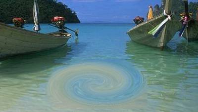 twirl sea